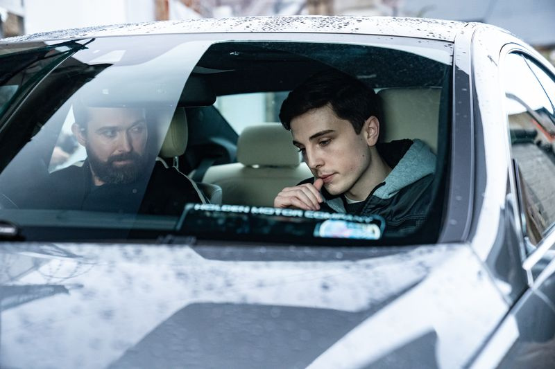 Kin Episodul 1 pe AMC+