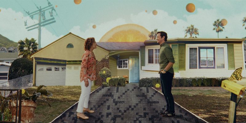Debra Winger ja Joseph Gordon-Levitt mängivad
