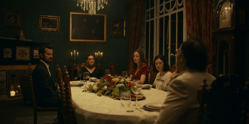 Coasta țânțarilor episodul 4