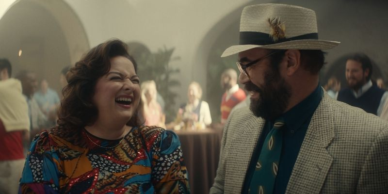 Greta și Ernie Hauser în fizică
