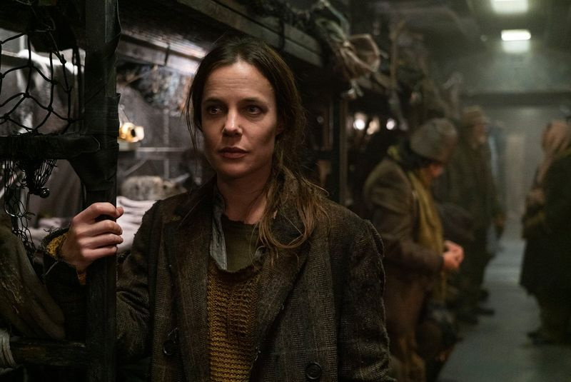 Snowpiercer Episode 7 Recap: The Universe is Indifferent