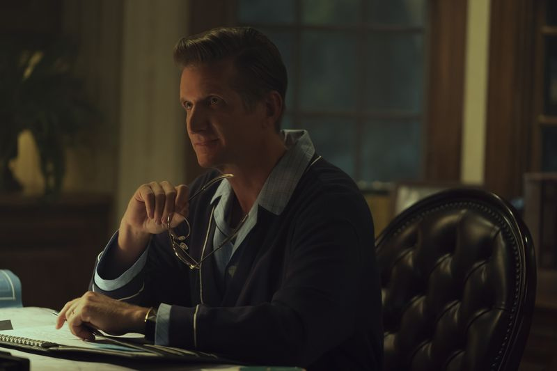 Paul Sparks în fizică