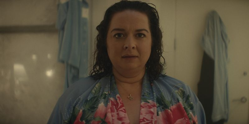 Dierdre Friel în fizică