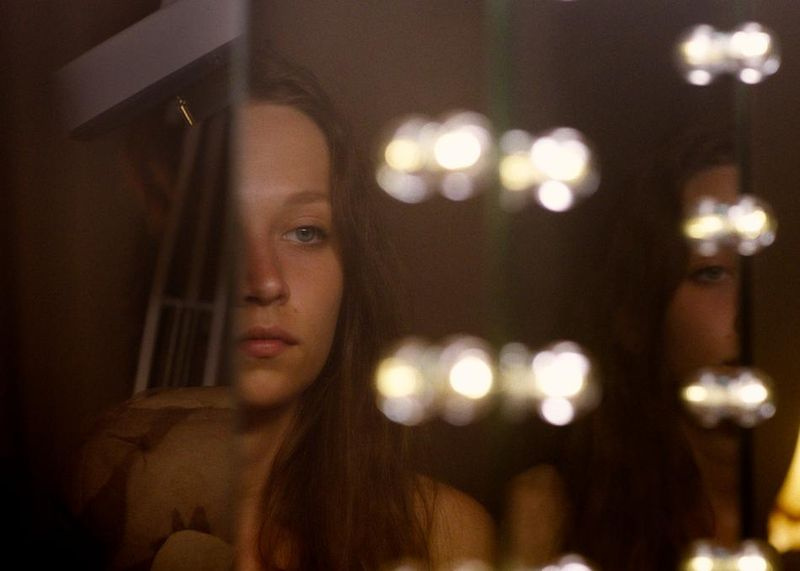 SXSW ülevaade: 'Make Up' on teekond eneseavastamises