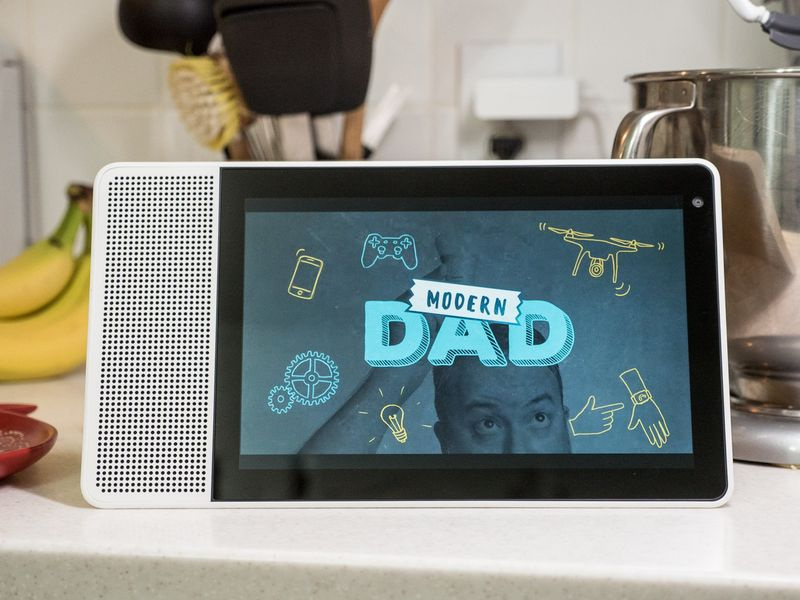 Lenovo Smart Display review 2020: een leuk secundair beeldscherm voor snoersnijders
