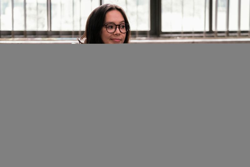Charlotte Nicdao în Mythic Quest