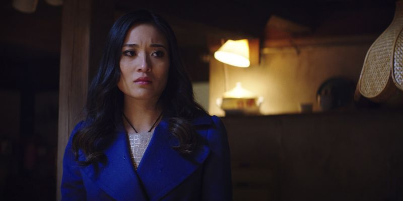 'Kung Fu' 1.08 Review: Anleitung