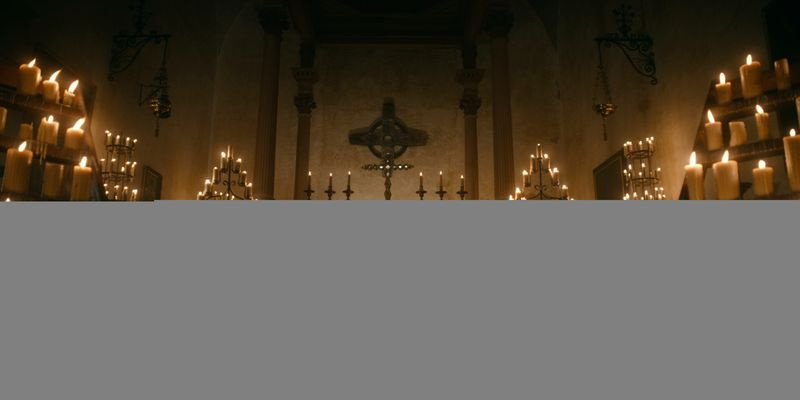 Recensione di Warrior Nun: Il peccato finale