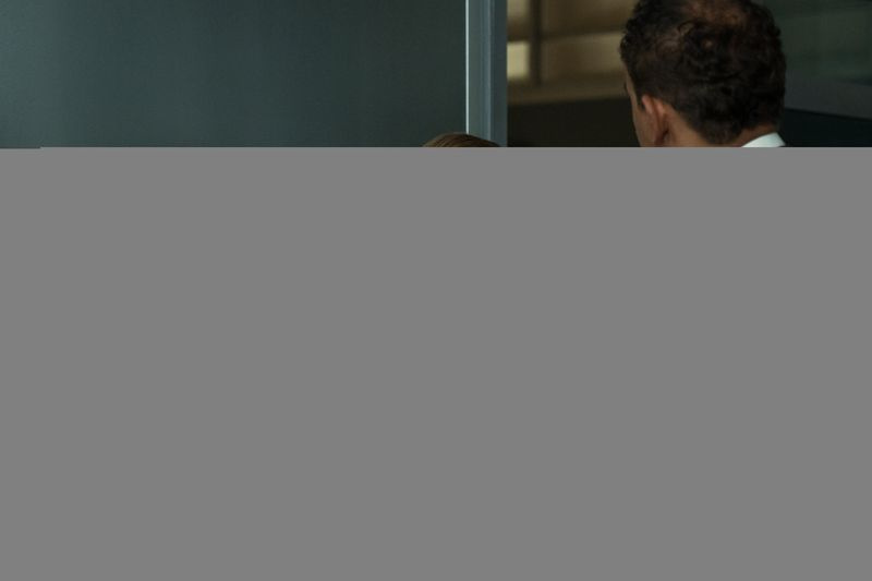 THEKLA REUTEN come JILLIAN SALVIUS