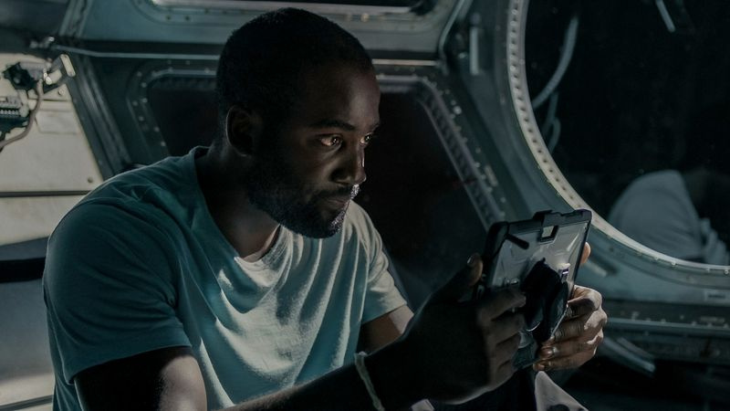 Recensione 'Stowaway': Netflix tortura tutti in un tropo spaziale splendidamente girato