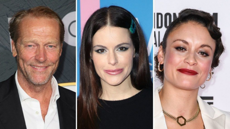 Amazons 'The Rig' besetzt 'Game of Thrones' Alaun Iain Glen, 'Schitt's Creeks Emily Hampshire & More'