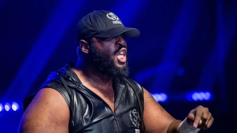 Shane Taylor no Ring of Honor Championship sendo dele para ganhar: ‘Nobody Has Put on Better Matches’