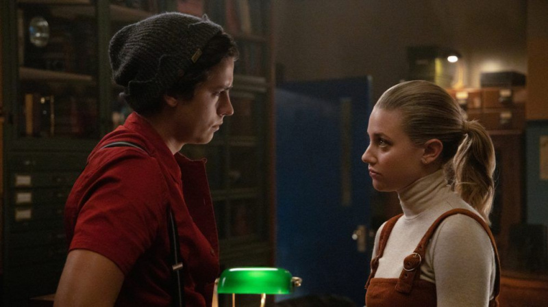 Quanto rivelò davvero 'Riverdale' sulla 'morte' di Jughead? (RICAPITOLARE)