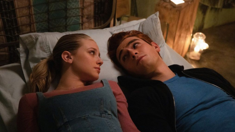 Secretos de la lista de deseos de Time Jump de la temporada 5 de Riverdale