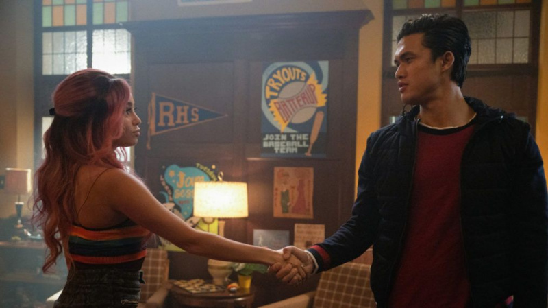 Riverdale Season 5 Time Jump Lista de deseos Nuevos amigos