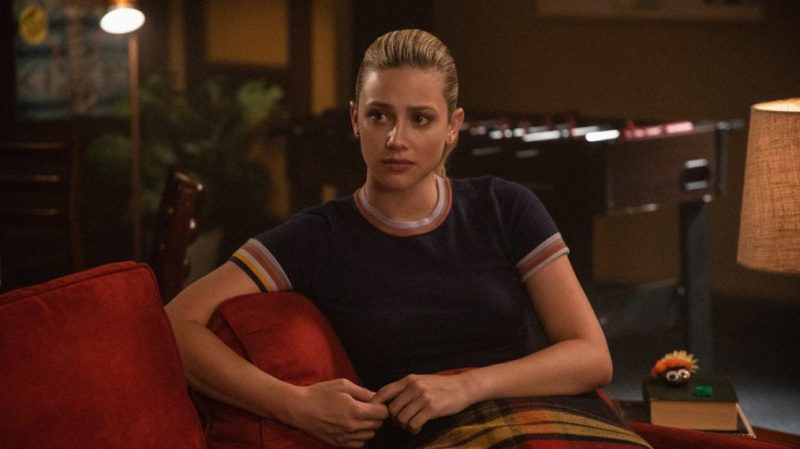 L'épisode d'Halloween de Riverdale est plein d'horreur, de hantises et de danger (RECAP)