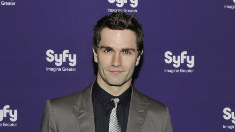 'Supergirl's Sam Witwer si unisce alla stagione 4 di' Riverdale 'come insegnante di Jughead