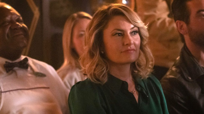 Prom, Prisoners & Pop's: Mädchen Amick pour diriger la finale de 'Riverdale'