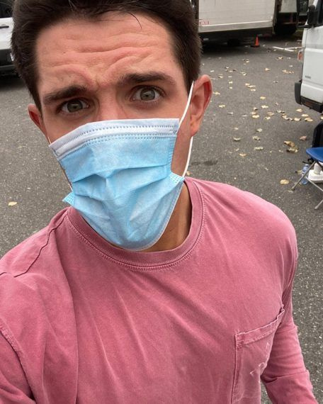 Riverdaleシーズン5セットCaseyCott