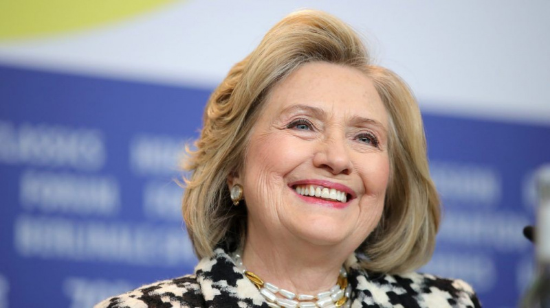 Alt-History Hillary Clinton Series 'Rodham' in the Works at Hulu