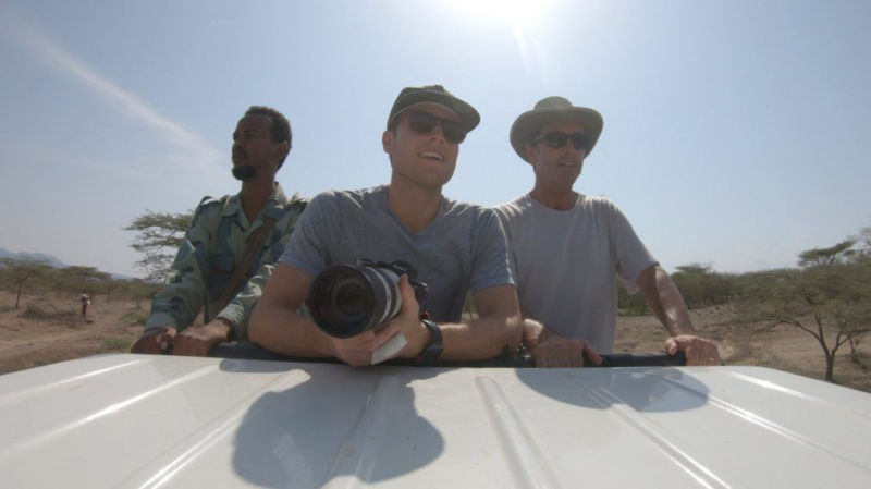 Rogue Trip Боб Мак Уудраф