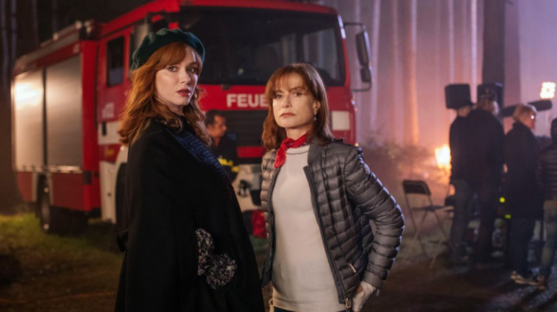 Os três melhores episódios de 'Romanoffs' que você pode transmitir agora