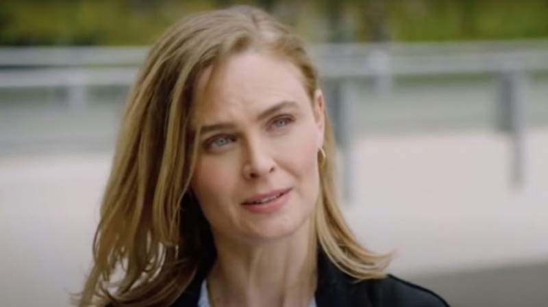 Sneak Peek: Emily Deschanel als Nathan Fillions Ex-Frau in „The Rookie“ (VIDEO)