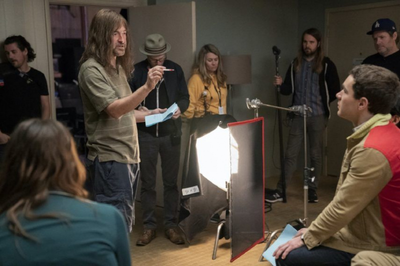 Rom 104 Sesong 4 Mark Duplass
