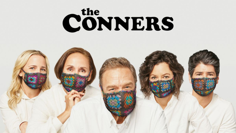 Die Conners - ABC