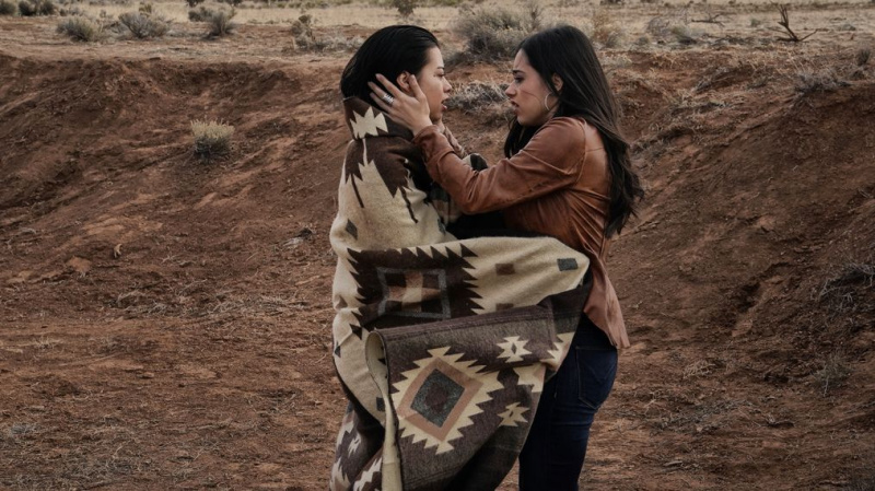'Roswell, New Mexico' säsong 2: dina brinnande frågor besvarade