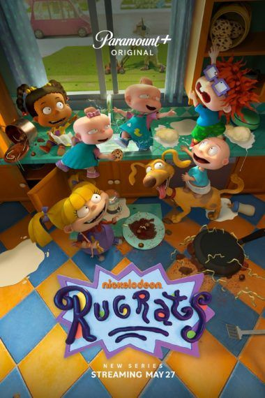 rugrats key art avgörande+