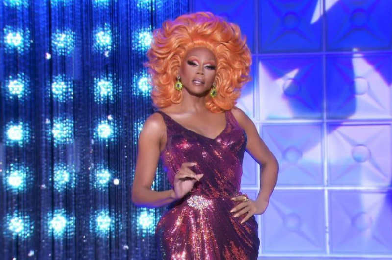 RuPaul