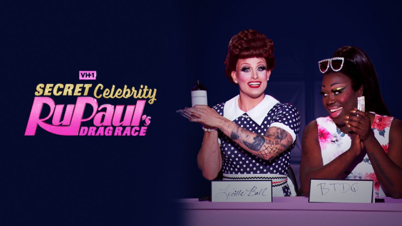 RuPaul