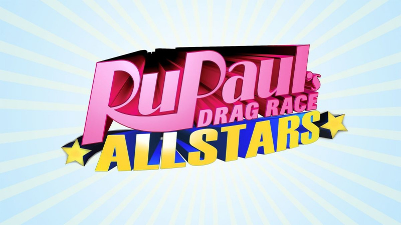 RuPaul