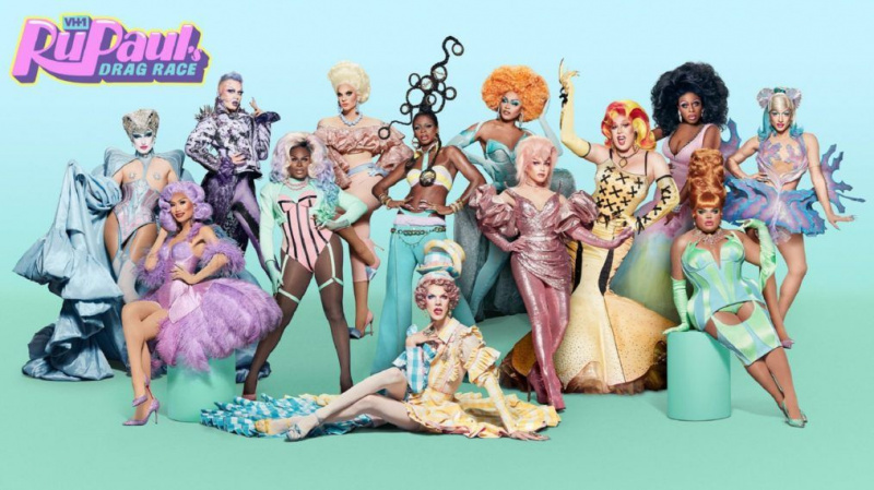 RuPaul