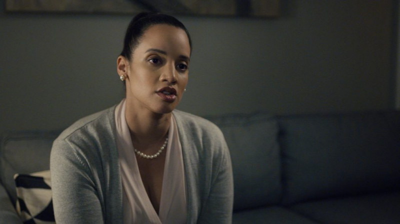 「ロシアの人形」の初見：Natasha Lyonneが「OITNB」の共演Dascha Polanco（写真）と再会