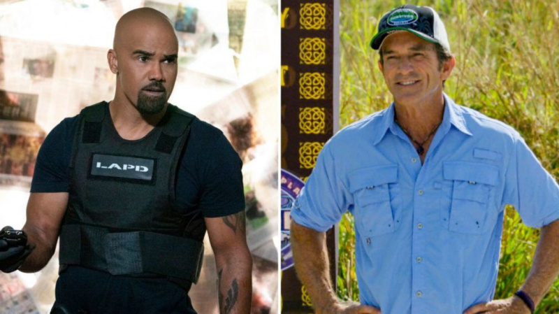 CBS Herbst 2020 Zeitplanänderungen SWAT Survivor
