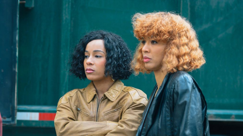 'Salt-N-Pepa': Sandra 'Pepa' Denton sur le film 'Surreal' à propos de leur ascension vers la gloire