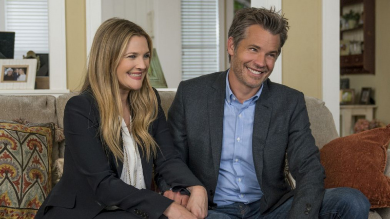 'Santa Clarita Diet': Netflix Drops Gruesome, Trailer de la temporada 2 de NSFW (VIDEO)