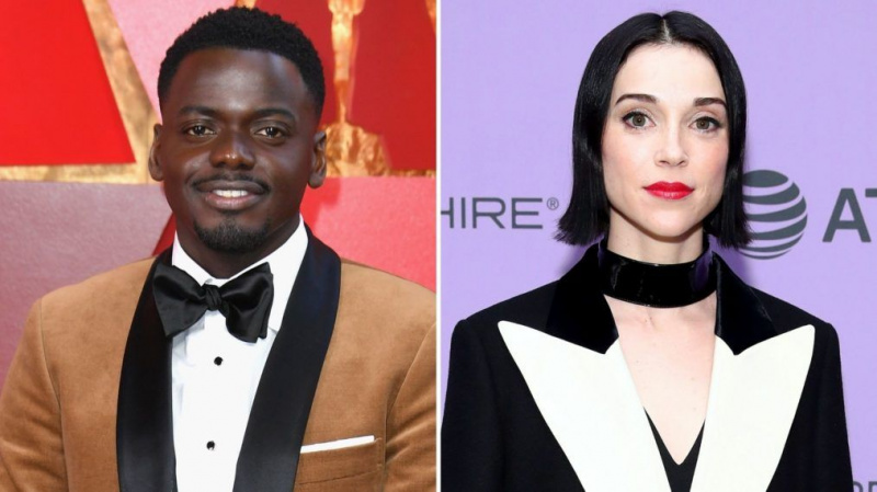 Daniels Kaluuya, Sentvinsenta SNL
