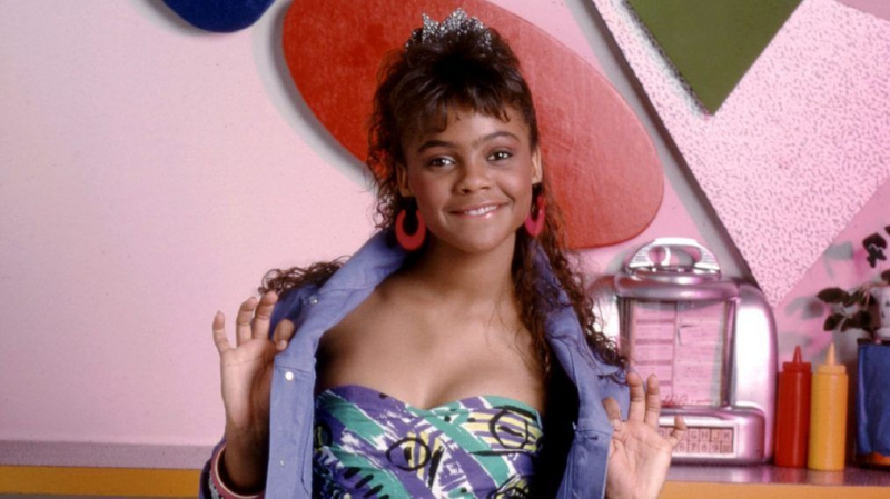 'Salvato da Lark Voorhies di Bell per tornare come Lisa Turtle per Peacock Revival'