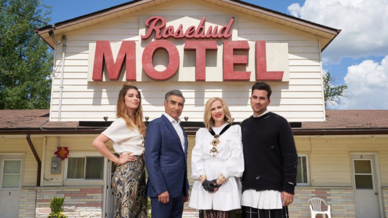 10 programmi TV e film da guardare se ti stai perdendo 'Schitt's Creek'