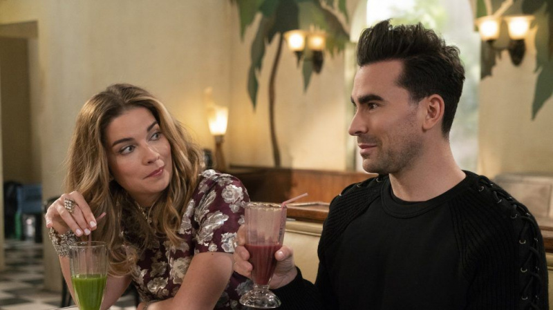 Pop TV anuncia data de estreia da temporada final de Schitt's Creek