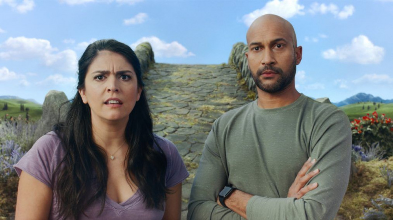 „Schmigadoon!“: Cecily Strong & Keegan-Michael Key geben eine Vorschau auf ihren Onscreen-Bond