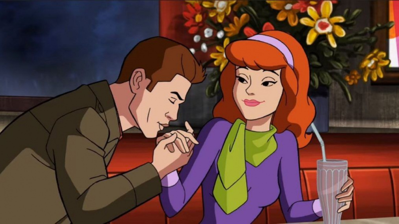 Zoinks! Llegó el 'Supernatural' - Trailer de cruce de 'Scooby-Doo' (VIDEO)