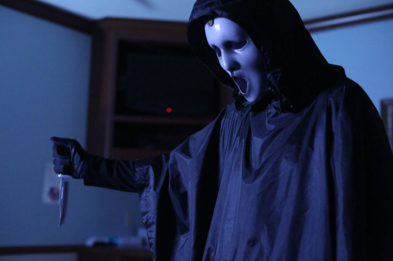 Scream Finale da MTV: The Killer Is Unmasked (e nos diz como aconteceu)