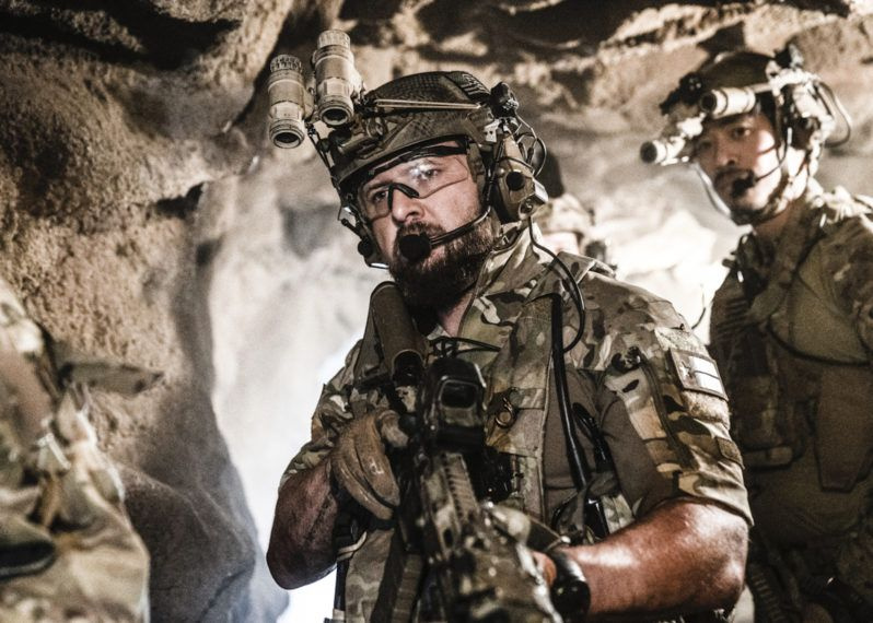 SEAL Team Season 3 Episode 20 Sonny Bravo Mission