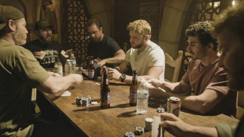 Bravo SEAL Team Stagione 4 Episodio 8