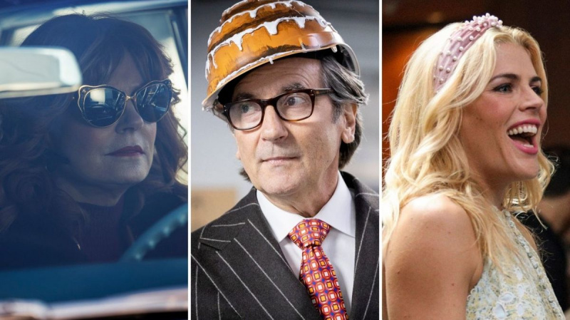 „Search Party” powraca w sezonie 4, dodaje Susan Sarandon, zajętych Philipps i nie tylko