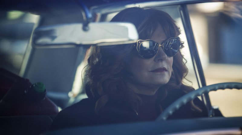 Search Party sezon 4 Susan Sarandon